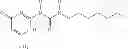 Fig. 22 - Cosmetic composition comprising a supramolecular compound capable of establishing hydrogen bonds, and two particular distinct silicone oils