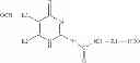 Fig. 28 - Cosmetic composition comprising a supramolecular compound capable of establishing hydrogen bonds, and two particular distinct silicone oils