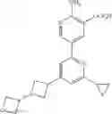 Fig. 63 - Biheteroaryl compounds and uses thereof