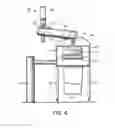 Fig. 07 - Microwave vacuum-drying of organic materials