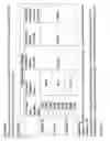 Fig. 11 - METHOD FOR STABILIZING AN ELECTROCHEMICALLY GENERATED SANITIZING SOLUTION HAVING A PREDETERMINED LEVEL OF FREE AVAILABLE CHLORINE AND pH
