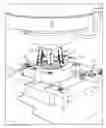 Fig. 01 - SYSTEM AND PROCESS FOR FRICTION CONSOLIDATION FABRICATION OF PERMANENT MAGNETS AND OTHER EXTRUSION AND NON-EXTRUSION STRUCTURES