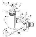 Fig. 01 - APPARATUS FOR FILLING A CONFECTIONARY ARTICLE