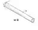 Fig. 18 - APPARATUS FOR FILLING A CONFECTIONARY ARTICLE