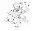 Fig. 33 - APPARATUS FOR FILLING A CONFECTIONARY ARTICLE
