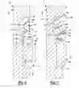 Fig. 04 - Swivel side action for plastic injection molds