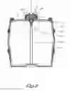 Fig. 03 - COMBINATION OF A CONTAINER FOR A LIQUID FOODSTUFF AND A QUANTITY OF PROPELLANT AND USE OF A PROPELLANT