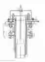 Fig. 11 - UV LIQUID STERILISER