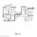 Fig. 12 - SUPERCRITICAL DEPOSITION OF PROTECTIVE FILMS ON ELECTRICALLY CONDUCTIVE PARTICLES