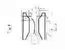 Fig. 02 - Thermo spray gun with removable nozzle tip and method making and using the same