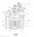 Fig. 09 - SOLID PRECURSOR-BASED DELIVERY OF FLUID UTILIZING CONTROLLED SOLIDS MORPHOLOGY