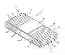 Fig. 01 - Thermally insulating member