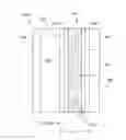 Fig. 01 - FIRE RESISTANT COMPOSITE STRUCTURE