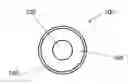 Fig. 01 - Easy clean cable
