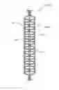 Fig. 01 - Method for brazing sheet material and heat exchanger