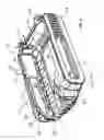Fig. 04 - RUBBER BOOT FOR BATTERY PACK