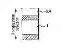 Fig. 01 - Laminated polymicroporous membrane including propylene copolymer and method of producing the same
