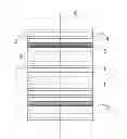 Fig. 01 - High-temperature or fuel-cell electrochemical system having improved thermal management