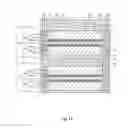 Fig. 16 - Fuel cell gas diffusion layer and method of manufacturing same