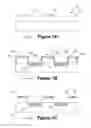 Fig. 02 - Reticles for use in forming implant masking layers and methods of forming implant masking layers