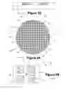 Fig. 03 - Reticles for use in forming implant masking layers and methods of forming implant masking layers