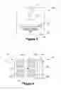 Fig. 04 - Reticles for use in forming implant masking layers and methods of forming implant masking layers