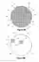 Fig. 05 - Reticles for use in forming implant masking layers and methods of forming implant masking layers