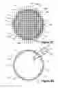 Fig. 06 - Reticles for use in forming implant masking layers and methods of forming implant masking layers
