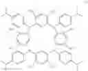 Fig. 13 - Cyclic compound, method for producing the same, radiation-sensitive composition, and resist pattern formation method