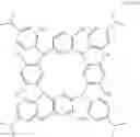 Fig. 33 - Cyclic compound, method for producing the same, radiation-sensitive composition, and resist pattern formation method