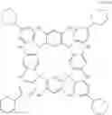 Fig. 34 - Cyclic compound, method for producing the same, radiation-sensitive composition, and resist pattern formation method