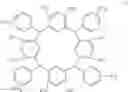 Fig. 44 - Cyclic compound, method for producing the same, radiation-sensitive composition, and resist pattern formation method