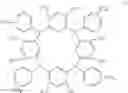 Fig. 45 - Cyclic compound, method for producing the same, radiation-sensitive composition, and resist pattern formation method