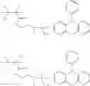 Fig. 25 - Chemically amplified negative resist composition and patterning process