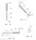 Fig. 06 - Orthodontic appliance for bite correction