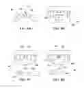 Fig. 05 - System and method for a bone engaging dental implant surgical stent placement system
