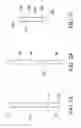 Fig. 10 - System and method for a bone engaging dental implant surgical stent placement system