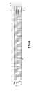 Fig. 09 - Surgical tool with flexible shaft