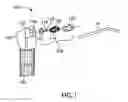 Fig. 02 - Full flow disposable syringe tip and connector