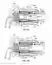 Fig. 06 - Full flow disposable syringe tip and connector
