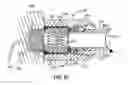 Fig. 07 - Full flow disposable syringe tip and connector