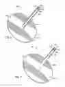 Fig. 08 - Full flow disposable syringe tip and connector