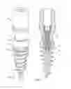 Fig. 07 - Self-osteotomizing bone implant and related method