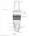 Fig. 19 - Self-osteotomizing bone implant and related method