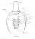 Fig. 22 - Self-osteotomizing bone implant and related method