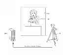 Fig. 01 - Computer-implemented communication assistant for the hearing-impaired