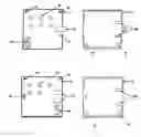 Fig. 01 - Device for early teaching of mathematics