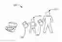 Fig. 01 - Systems and methods for managing the toilet training process of a child