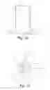 Fig. 08 - Liquid medium and sample vial for use in a method for detecting cancerous cells in a cell sample