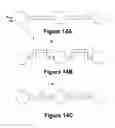Fig. 19 - Systems and methods of sample processing and fluid control in a fluidic system